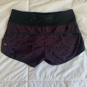 Lululemon Athletica Shorts